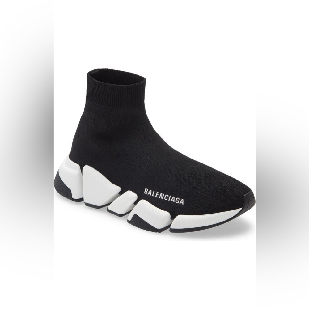 Balenciaga Speed Sock Trainer